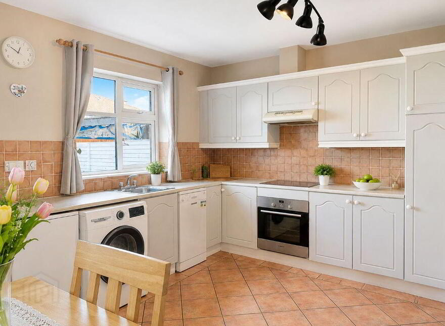 58 Oakdale, Baylough, Athlone, N37RW50