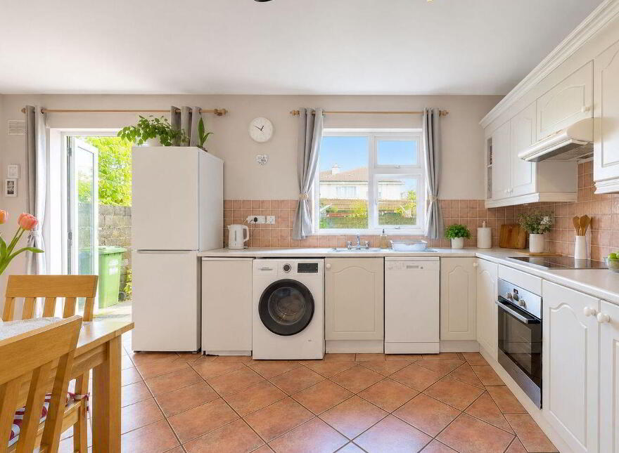 58 Oakdale, Baylough, Athlone, N37RW50