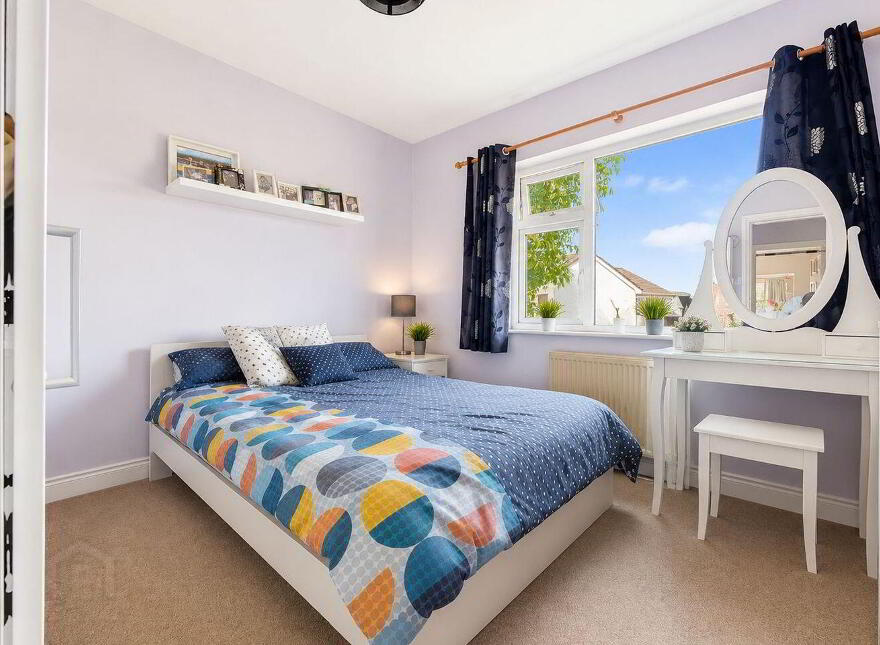 58 Oakdale, Baylough, Athlone, N37RW50
