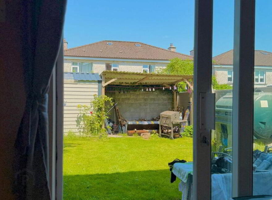 58 Oakdale, Baylough, Athlone, N37RW50