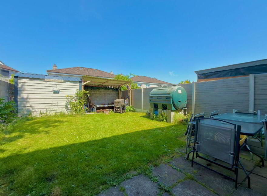 58 Oakdale, Baylough, Athlone, N37RW50