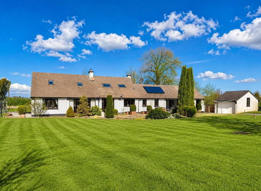 Coolvuck, Ballykeeran, Athlone, N37Y003