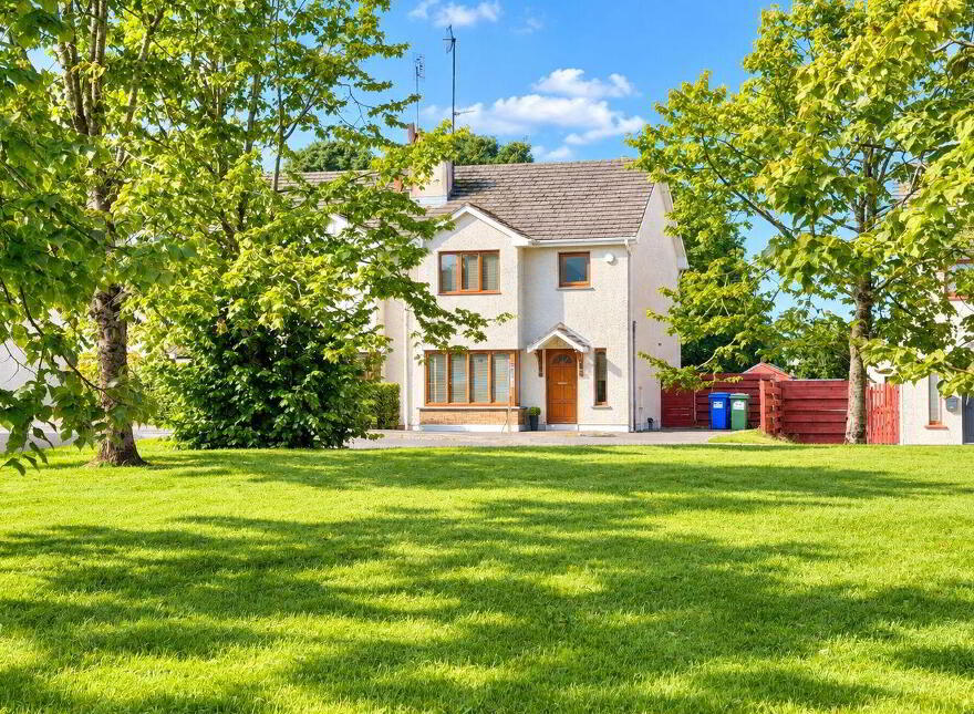 8 Abbeygarth, Baylough, Athlone, N37C3N2
