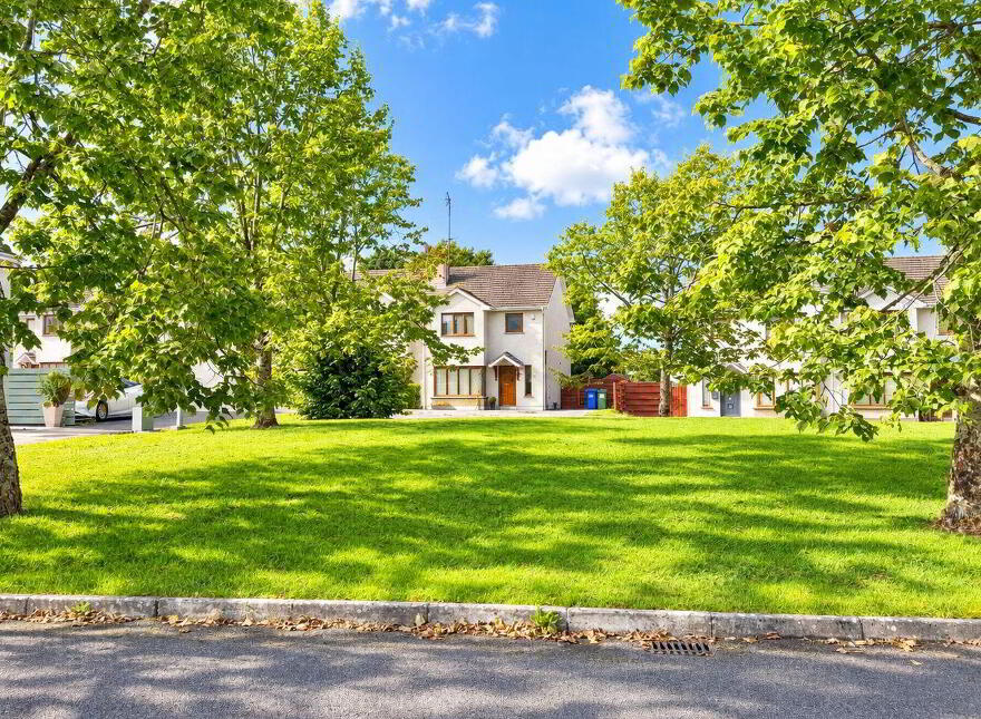 8 Abbeygarth, Baylough, Athlone, N37C3N2