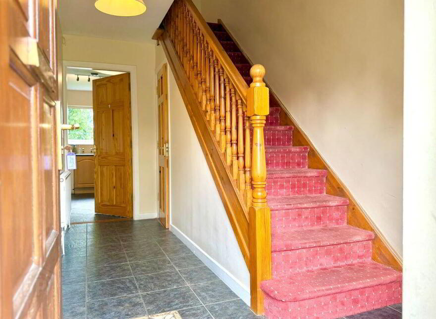 8 Abbeygarth, Baylough, Athlone, N37C3N2