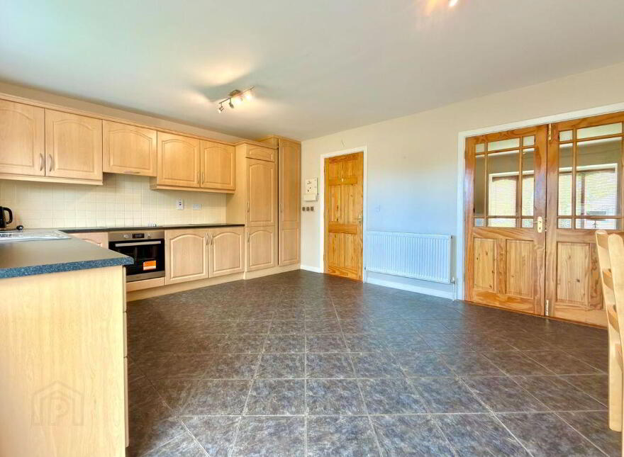 8 Abbeygarth, Baylough, Athlone, N37C3N2