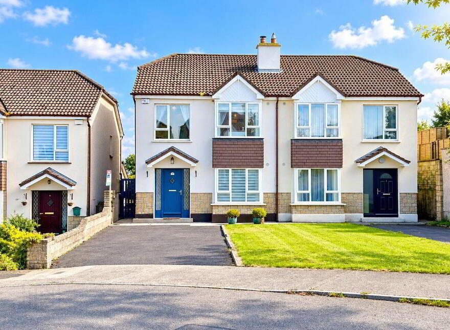 5 Mount William Court, Monksland, Athlone, N37D2C0
