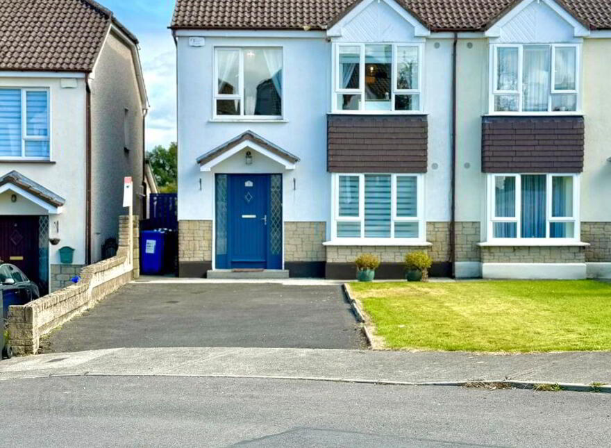 5 Mount William Court, Monksland, Athlone, N37D2C0