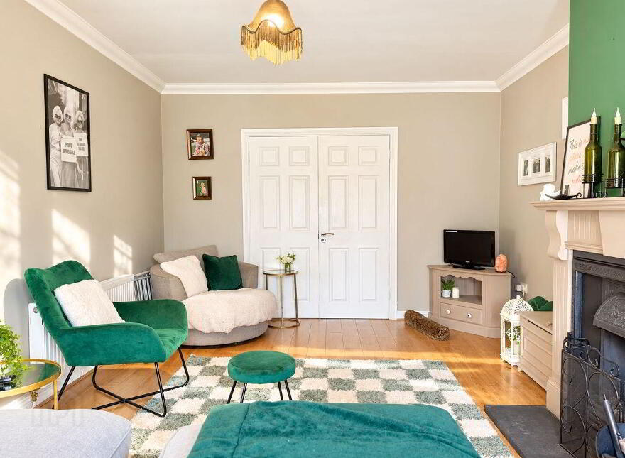 5 Mount William Court, Monksland, Athlone, N37D2C0