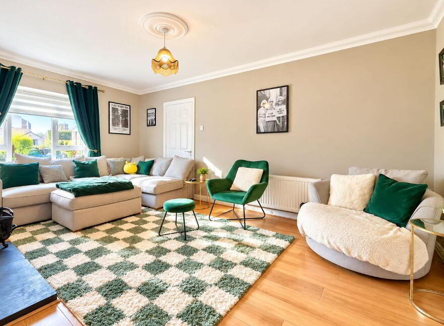 5 Mount William Court, Monksland, Athlone, N37D2C0