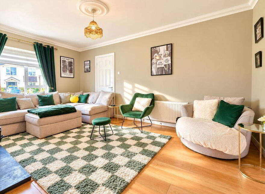 5 Mount William Court, Monksland, Athlone, N37D2C0