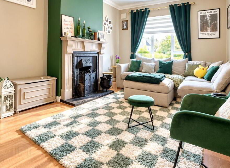 5 Mount William Court, Monksland, Athlone, N37D2C0
