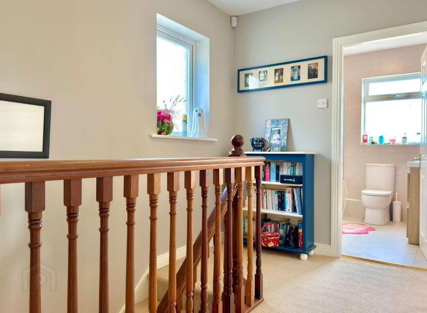 5 Mount William Court, Monksland, Athlone, N37D2C0
