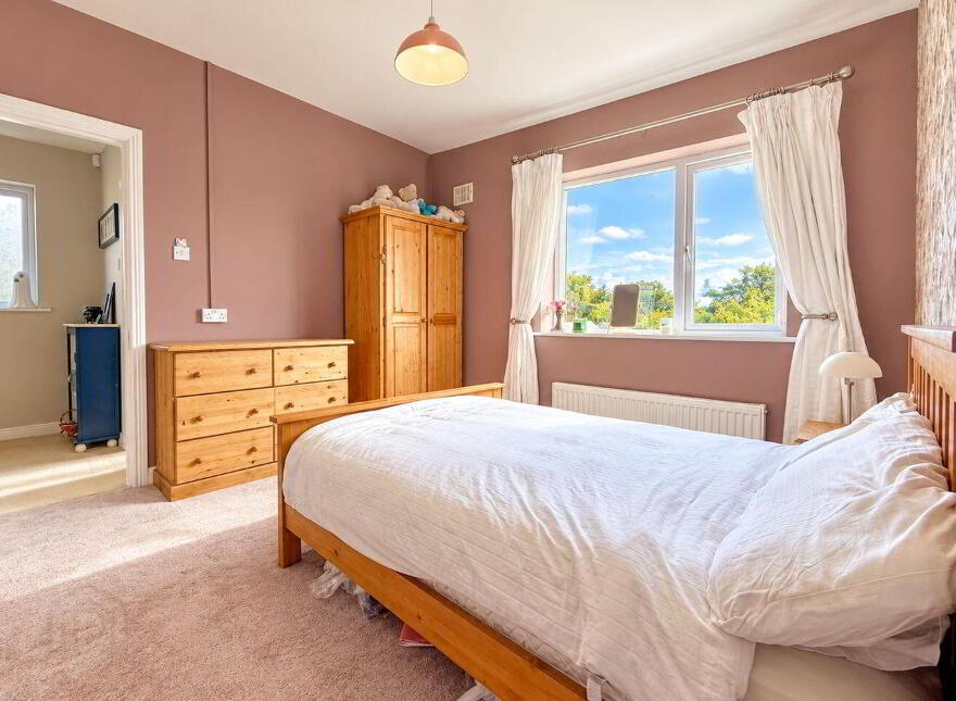 5 Mount William Court, Monksland, Athlone, N37D2C0