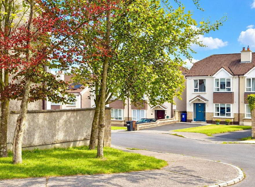 5 Mount William Court, Monksland, Athlone, N37D2C0
