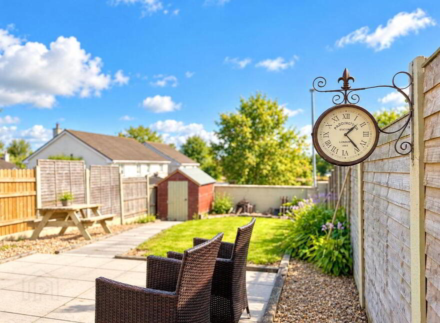 5 Mount William Court, Monksland, Athlone, N37D2C0