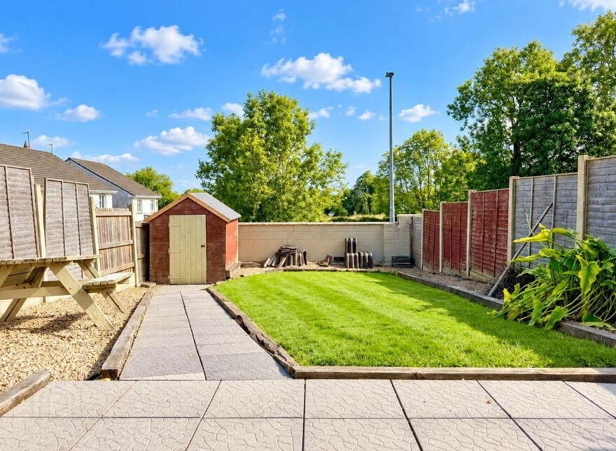 5 Mount William Court, Monksland, Athlone, N37D2C0