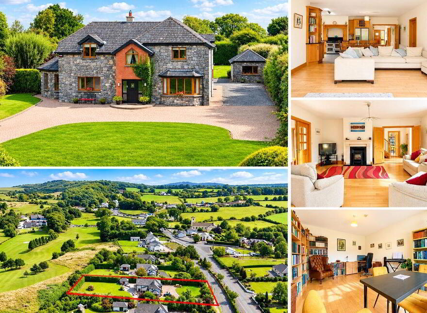 5 Mount Temple View, Mount Temple, Moate, N37EK65 photo