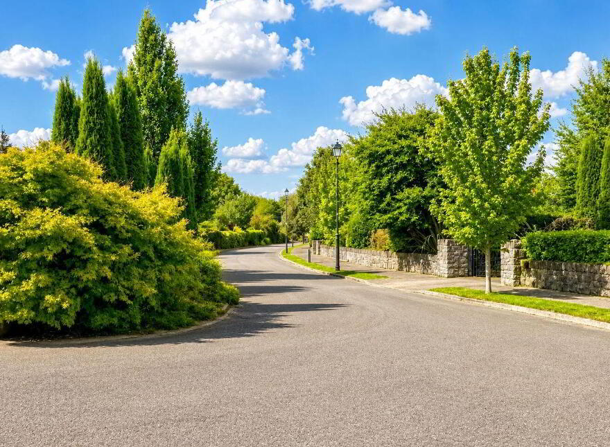 5 Mount Temple View, Mount Temple, Moate, N37EK65