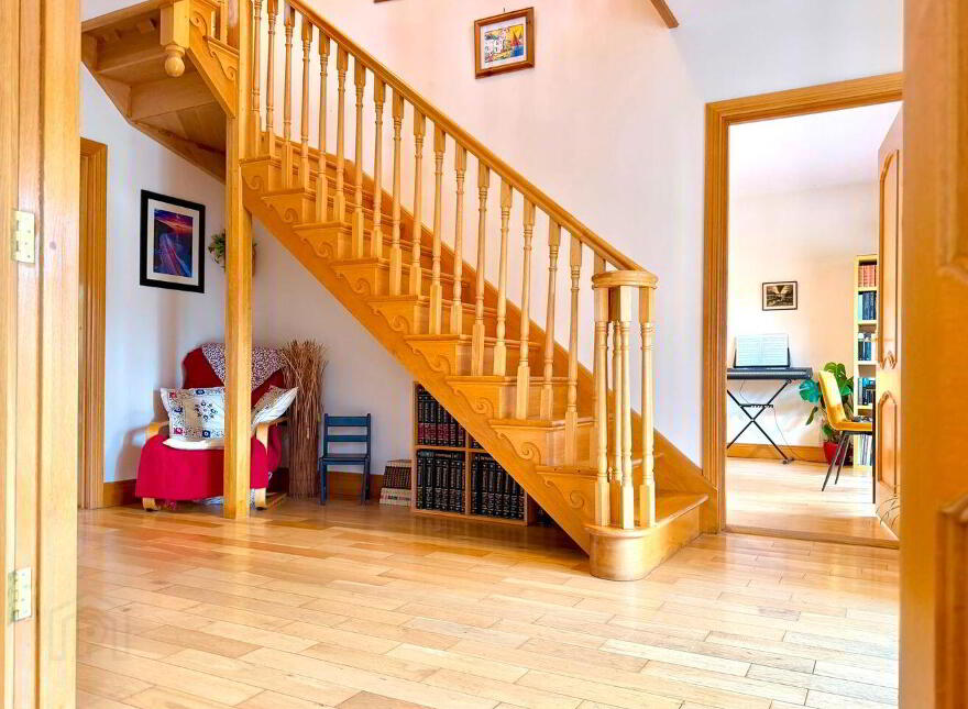 5 Mount Temple View, Mount Temple, Moate, N37EK65