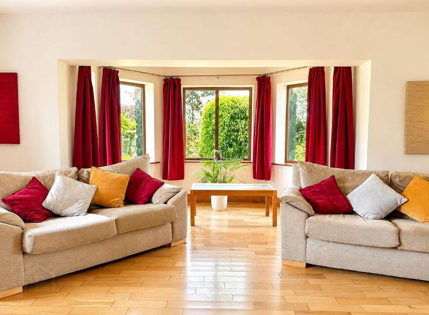 5 Mount Temple View, Mount Temple, Moate, N37EK65