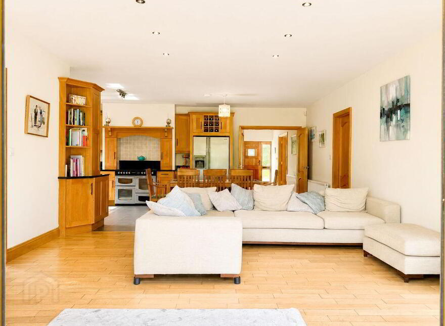5 Mount Temple View, Mount Temple, Moate, N37EK65