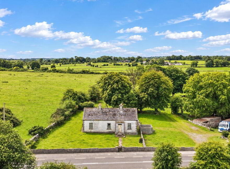 Ballymurray, Knockcroghery