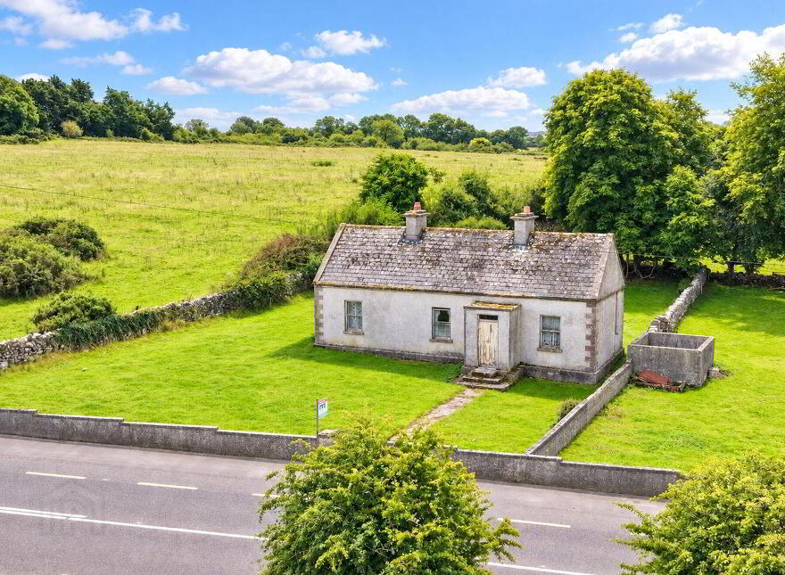 Ballymurray, Knockcroghery