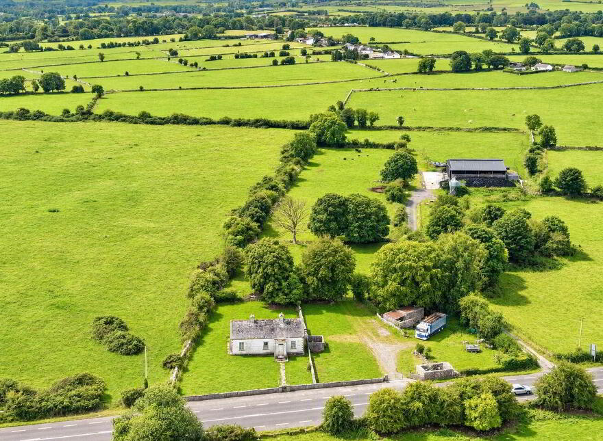 Ballymurray, Knockcroghery