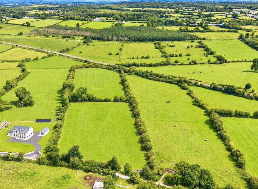 Ballymurray, Knockcroghery