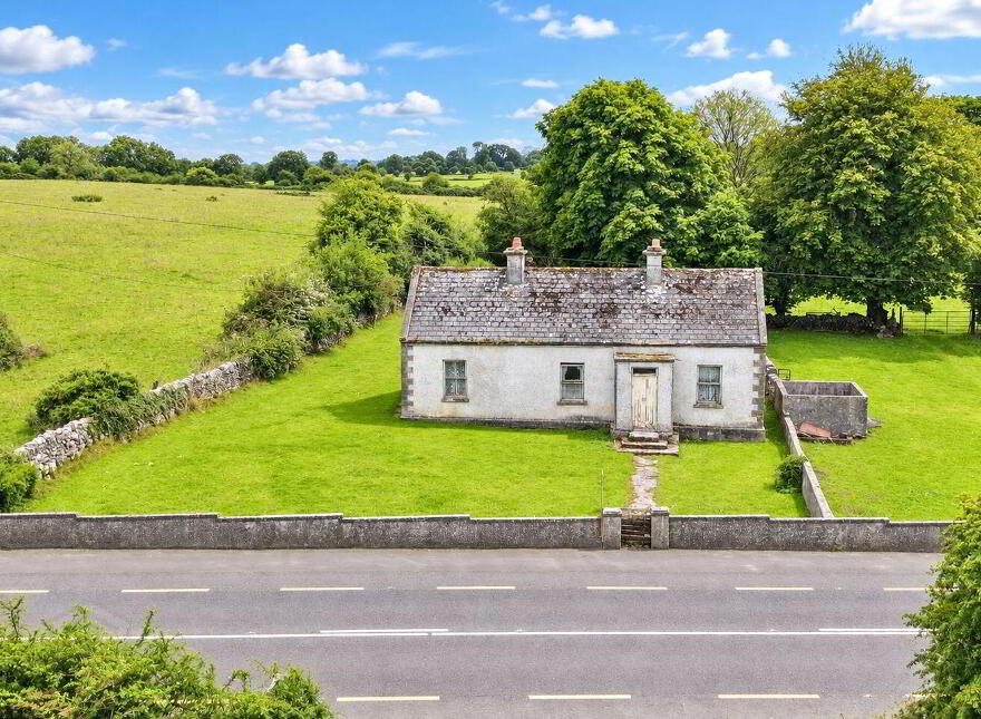 Ballymurray, Knockcroghery