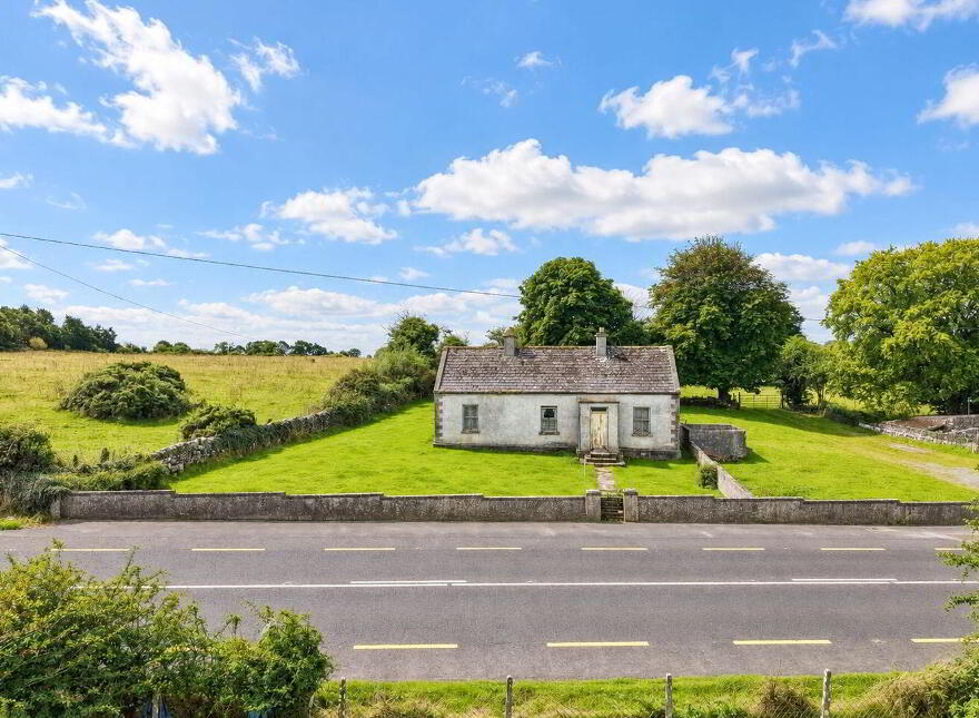 Ballymurray, Knockcroghery