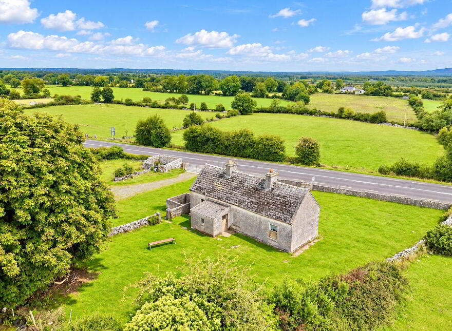 Ballymurray, Knockcroghery