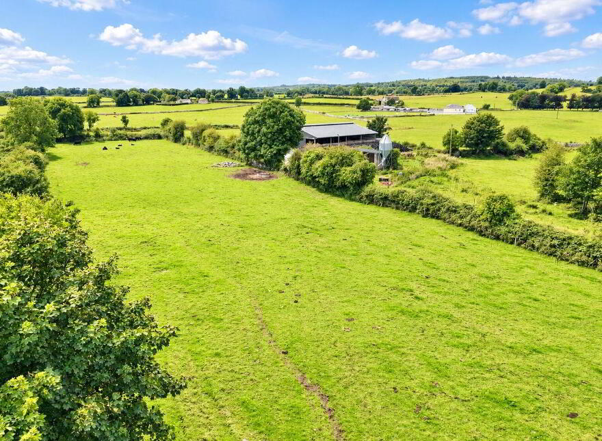 Ballymurray, Knockcroghery