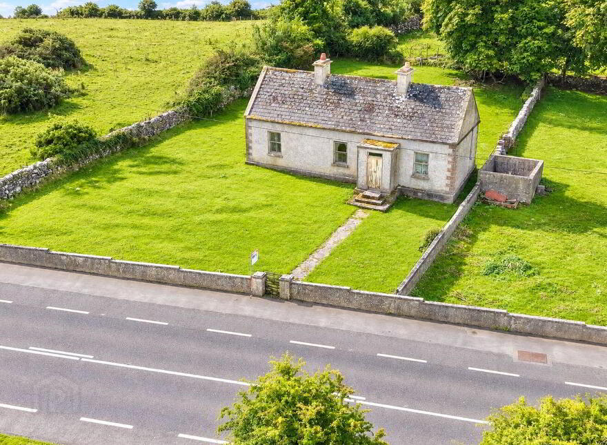 Ballymurray, Knockcroghery