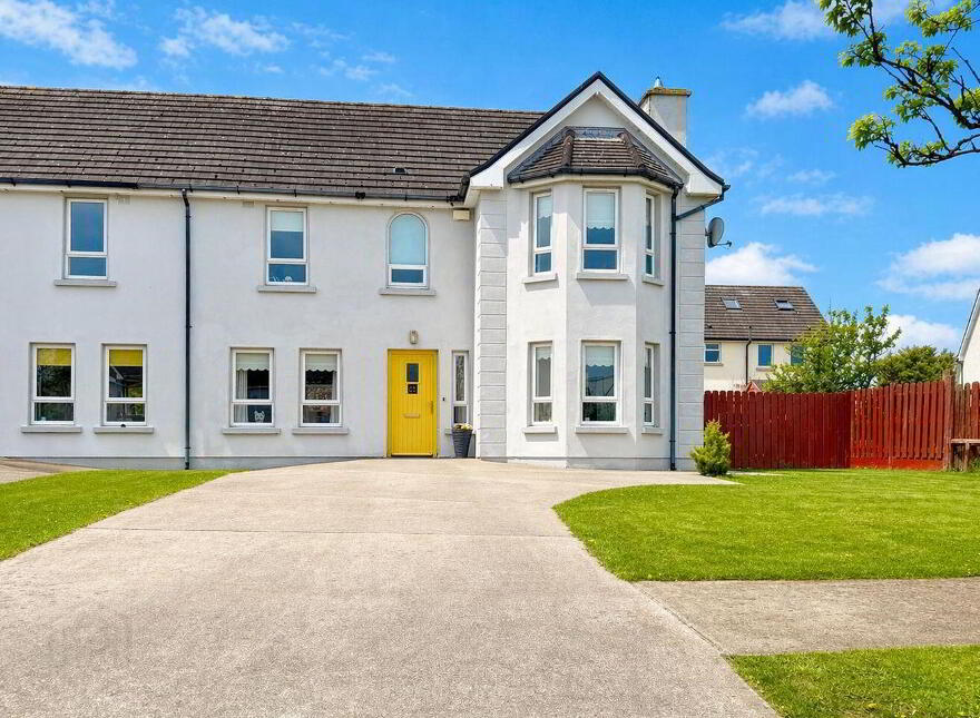 43 Clough Dillons, Keenagh, Barry, Ballymahon, N39WP92