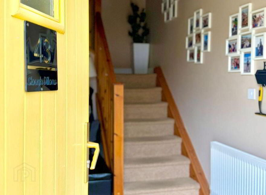 43 Clough Dillons, Keenagh, Barry, Ballymahon, N39WP92