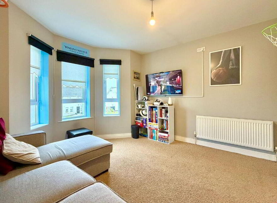 43 Clough Dillons, Keenagh, Barry, Ballymahon, N39WP92
