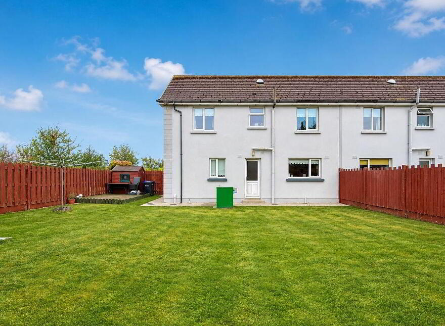 43 Clough Dillons, Keenagh, Barry, Ballymahon, N39WP92