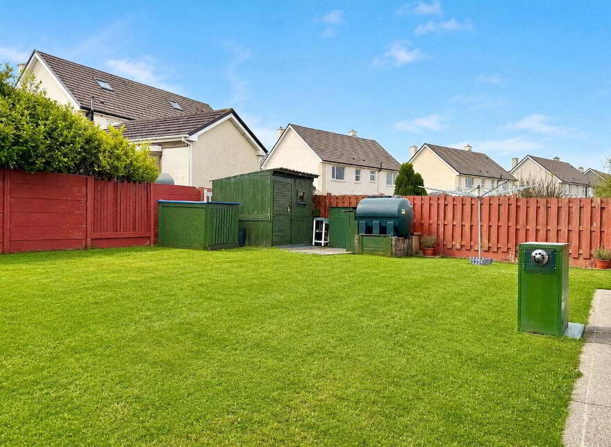 43 Clough Dillons, Keenagh, Barry, Ballymahon, N39WP92
