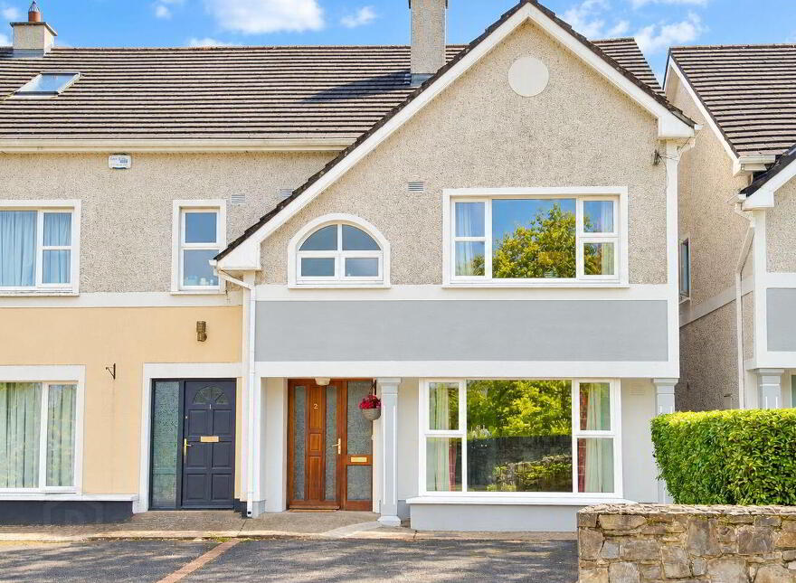 2 Churchwood, Athlone, N37R9W9 photo
