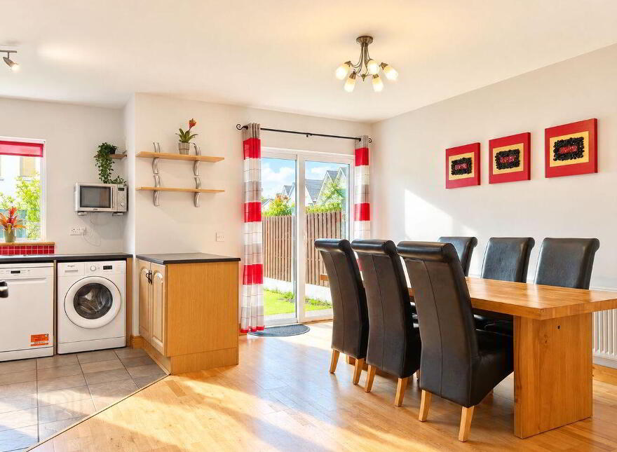 2 Churchwood, Athlone, N37R9W9