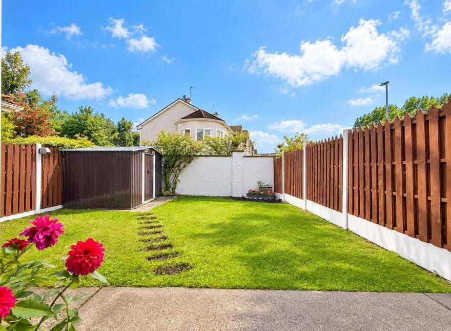 2 Churchwood, Athlone, N37R9W9