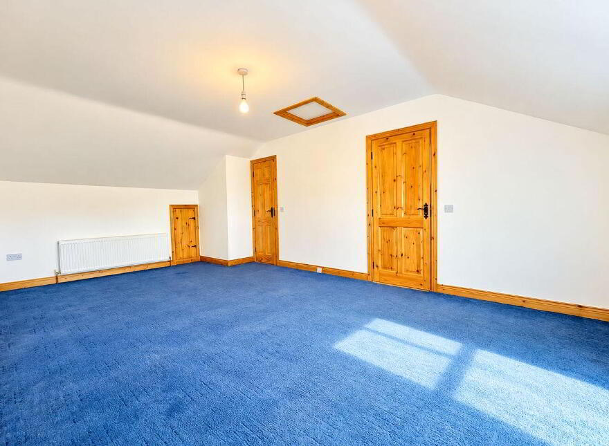 2 Churchwood, Athlone, N37R9W9