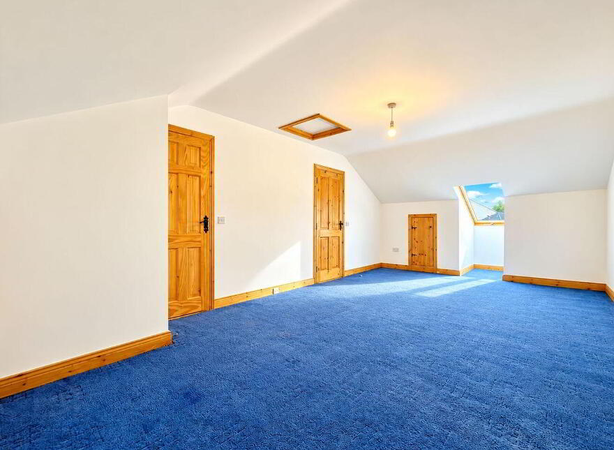 2 Churchwood, Athlone, N37R9W9