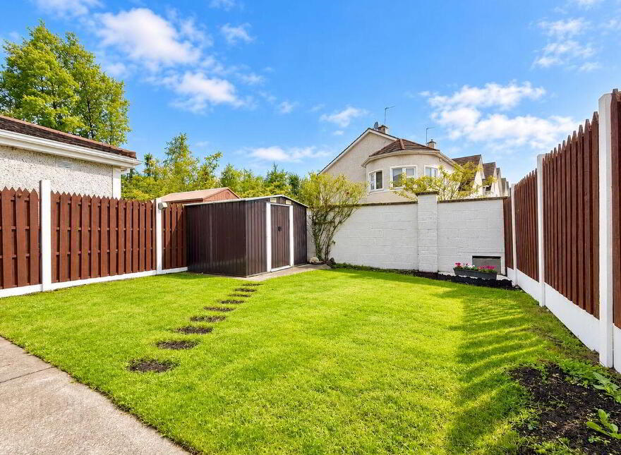 2 Churchwood, Athlone, N37R9W9