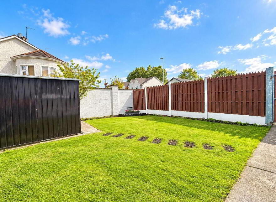 2 Churchwood, Athlone, N37R9W9
