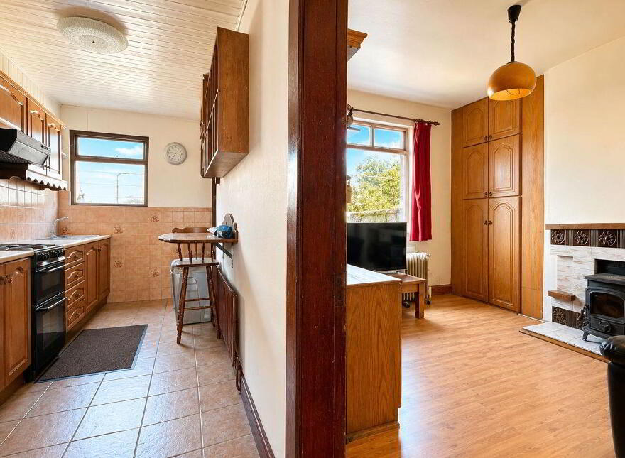 2 Bower Villas, Athlone, N37XW18