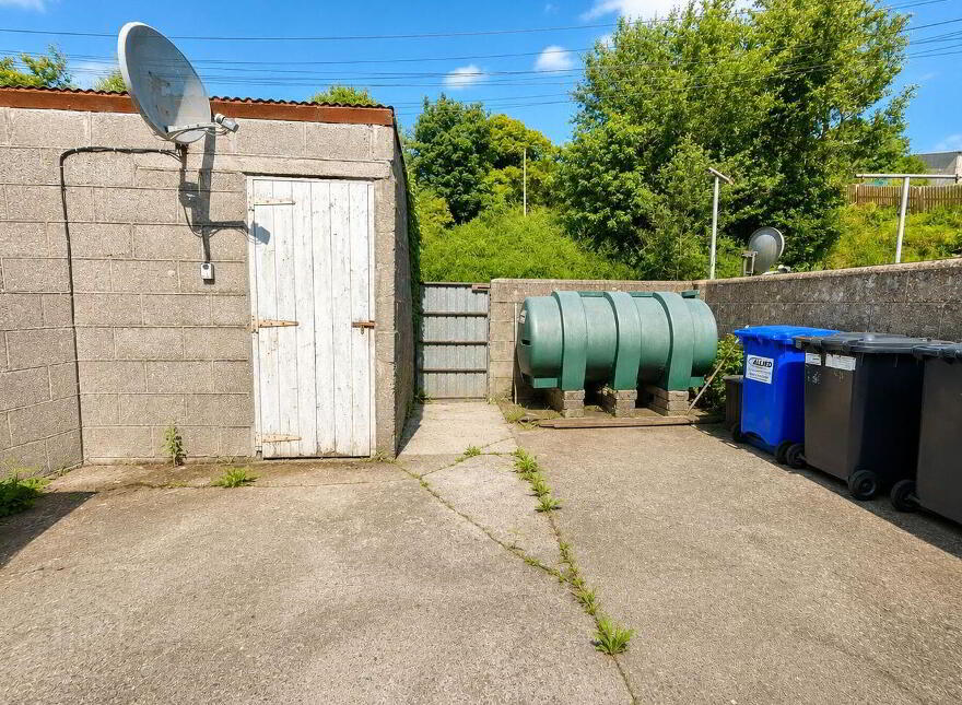 2 Bower Villas, Athlone, N37XW18