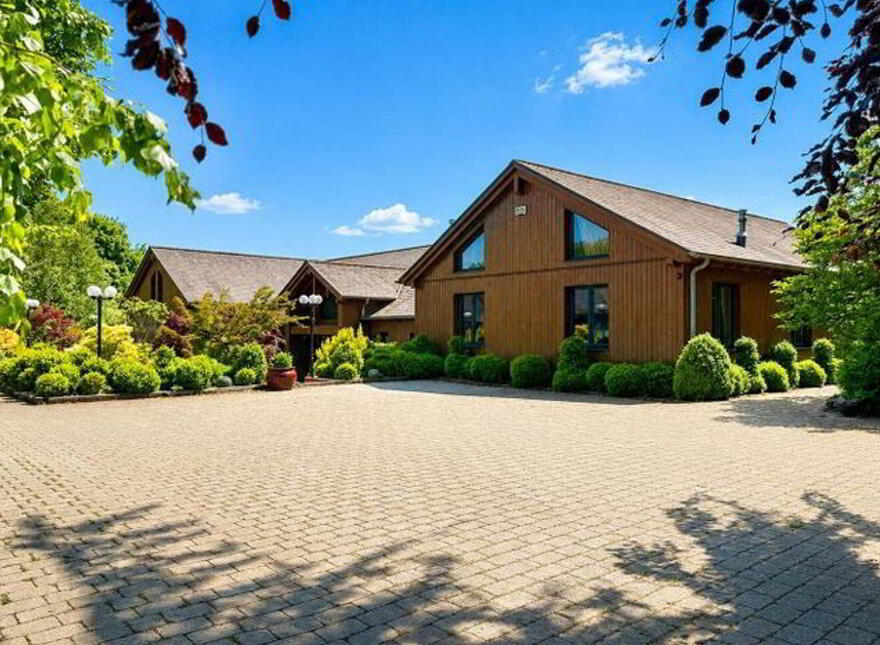 Shannagh House, Killinure, Glasson, Athlone, N37RW70 photo